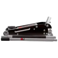 Домкрат гидравлический Heyner 347000 Pro (14249) 2.5 т