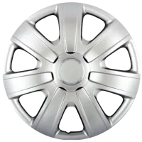 Capace roți SULBUS (SJS/ SKS 15/ 325/ 15") 15325 Silver