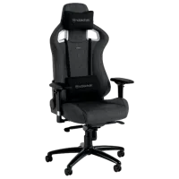 Scaun Gaming NOBLECHAIRS EPIC Series TX Anthracite