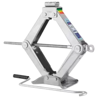 Cric mecanic Alca 436200 (14256) 2 t