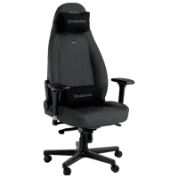 Scaun Gaming NOBLECHAIRS ICON TX Anthracite
