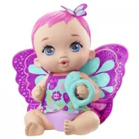 Păpușă Mattel My Garden GYP11  bebeluș / 3+