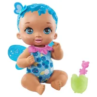 Кукла Mattel My Garden GYP01  малыш / 3+