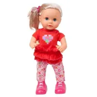 Кукла Maia Dances NOR9204 малыш/ 3+