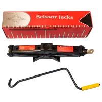 Cric mecanic Jacks Scissor (Y7-204) 1.5 t