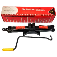 Cric mecanic Jacks Scissor (Y7-205) 2 t
