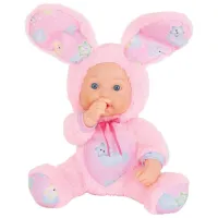 Кукла Майя играет в кукубау INT7068 малыш/ 3+