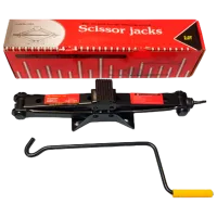 Cric mecanic Jacks Scissor (Y7-208) 2 t