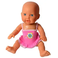 Кукла Майя плавает NOR2939 малыш/ 3+