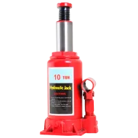 Домкрат гидравлический Jack Hydraulic (Y7-211A) 10 т
