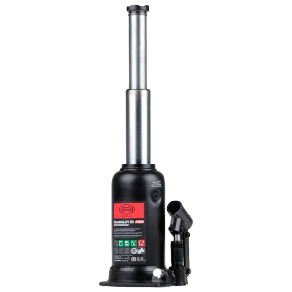 Домкрат гидравлический Heyner 346050 Pro (14237) 5 т photo 1