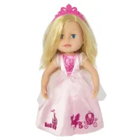 Кукла Noriel Майя поет и танцует INT6512  принцесса / 3+