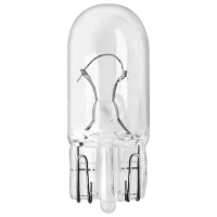 Lampă auto Neolux N501-02B Halogen/ W5W/ W2.1x9.5d/ 5 W