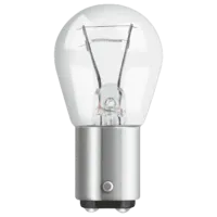 Lampă auto Neolux N566 Halogen/ P21/ BAZ15d/ 4 W/ 440 lm
