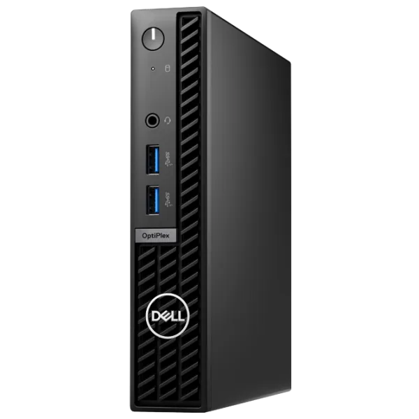 Calculator personal Dell Optiplex 7010 Micro Core i5 13500T/ 8 GB/ 256 GB photo 1