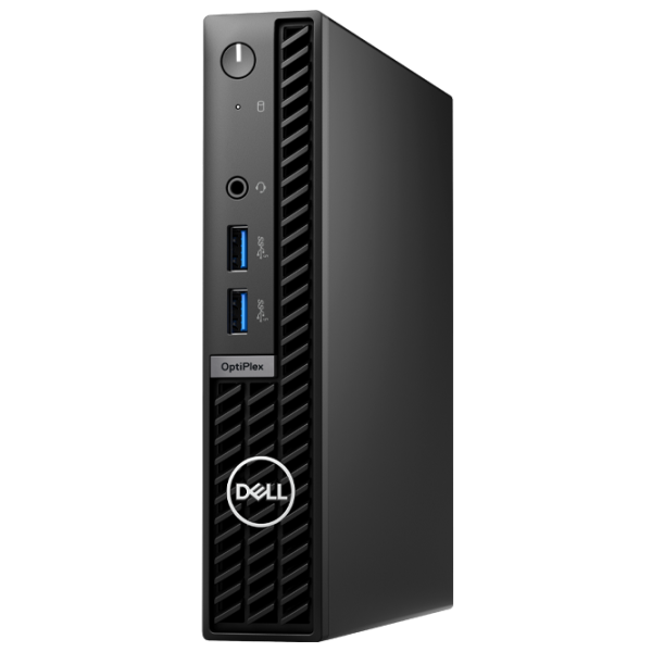 Calculator personal Dell Optiplex 7010 Micro Core i5 13500T/ 8 GB/ 256 GB photo 1