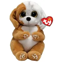 Мягкая игрушка Ty BB Ruggles TY40699 3+/ Коричневый