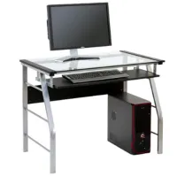 Masă de birou AG B-18 MDF/ Gray