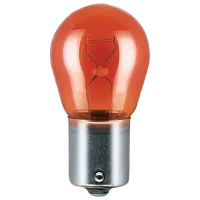 Lampă auto Neolux N581-02B Halogen/ PY21W/ BAU15s/ 21 W