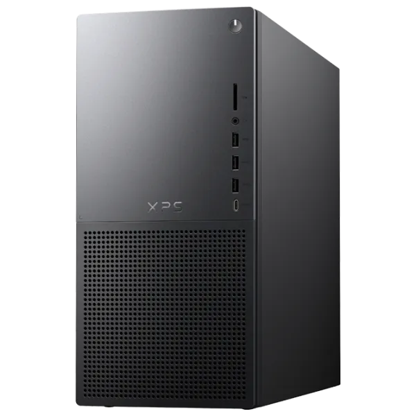 Персональный компьютер Dell XPS 8960 Core i7 13700/ 16 ГБ/ 2 ТБ/ 1 ТБ/ GeForce RTX 3060 photo 1 Персональный компьютер Dell XPS 8960 Core i7 13700/ 16 ГБ/ 2 ТБ/ 1 ТБ/ GeForce RTX 3060 photo 1