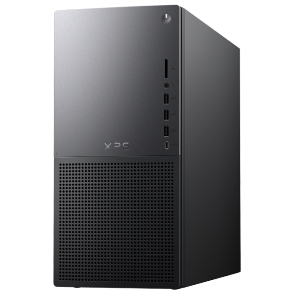 Персональный компьютер Dell XPS 8960 Core i7 13700/ 16 ГБ/ 2 ТБ/ 1 ТБ/ GeForce RTX 3060 photo 1 Персональный компьютер Dell XPS 8960 Core i7 13700/ 16 ГБ/ 2 ТБ/ 1 ТБ/ GeForce RTX 3060 photo 1