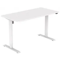 Офисный стол Flexispot ET114 WH ДСП/ Белый