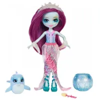 Кукла Enchantimals Underwater World FKV54 модель / 4+