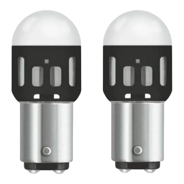 Lampă auto Neolux NP2260CW-02B LED/ P21/ BAY15d/ 1.2 W/ 85 lm photo 1