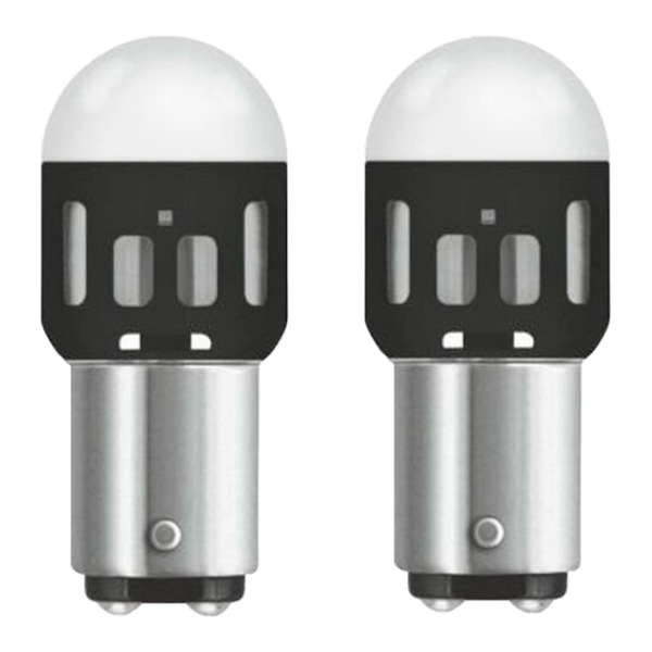 Lampă auto Neolux NP2260CW-02B LED/ P21/ BAY15d/ 1.2 W/ 85 lm photo 1