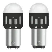 Lampă auto Neolux NP2260CW-02B LED/ P21/ BAY15d/ 1.2 W/ 85 lm