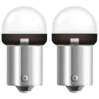 Lampă auto Neolux NR0560CW-02B LED/ R5W/ BA15s/ 0.8 W/ 55 lm