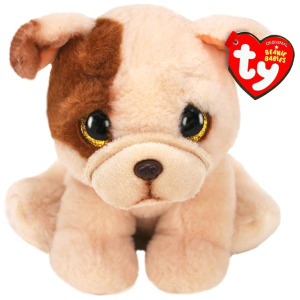 Мягкая игрушка Ty BB Houghie TY90286 3+/ Бежевый photo 1