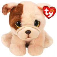 Мягкая игрушка Ty BB Houghie TY90286 3+/ Бежевый