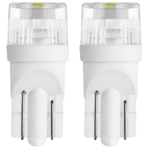 Lampă auto Neolux NT1067 LED/ W5W/ W2.1x9.5d/ 0.5 W/ 30lm photo 1