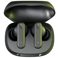 Наушники SkullCandy Smokin Черный Беспроводные/ Персональный