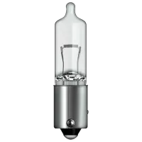 Lampă auto Neolux N434 Halogen/ H6W/ BAX9s/ 6 W