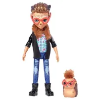 Кукла Hixby Hedgehog FJJ22 модель/ 4+