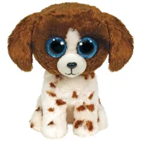 Мягкая игрушка Ty BB Muddles TY90286 3+/ Коричневый