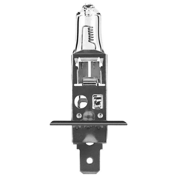 Lampă auto Neolux N448-01B Halogen/ H1/ P14.5s/ 55 W/ 1550lm photo 1