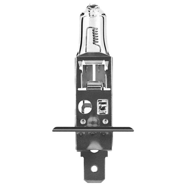 Lampă auto Neolux N448-01B Halogen/ H1/ P14.5s/ 55 W/ 1550lm photo 1