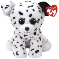 Jucărie moale Ty BB Spencer TY96327 3+/ White