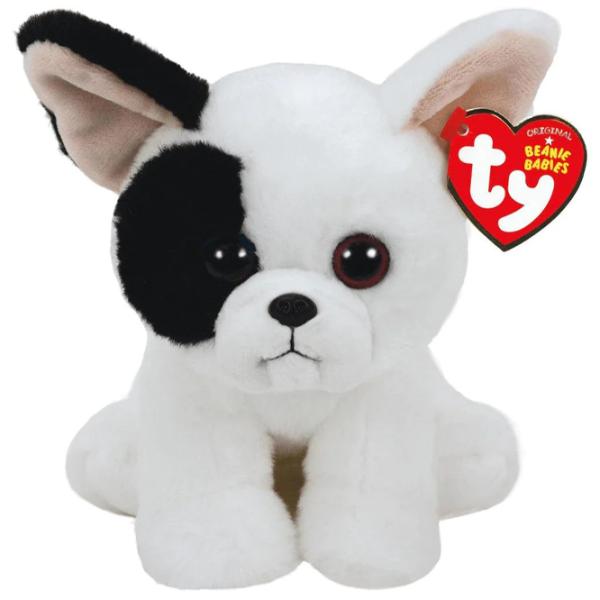 Мягкая игрушка Ty BB Marcel TY96304 3+/ Белый photo 1 Мягкая игрушка Ty BB Marcel TY96304 3+/ Белый photo 1