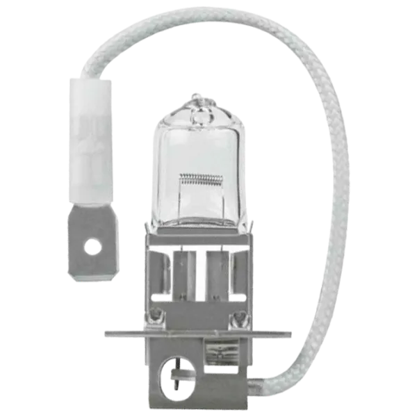 Lampă auto Neolux N453 Halogen/ H3/ PK22s/ 55 W/ 1200lm photo 1