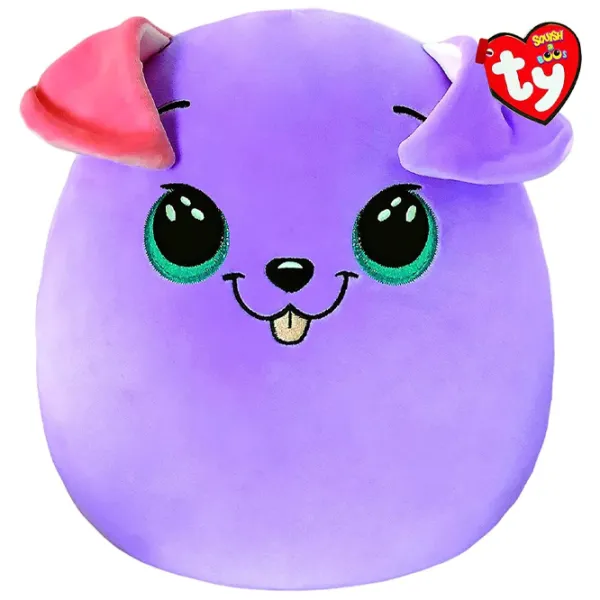 Мягкая игрушка Ty BT Bitsy TY39312 3+/ Пурпурный photo 1 Мягкая игрушка Ty BT Bitsy TY39312 3+/ Пурпурный photo 1