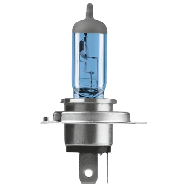 Lampă auto Neolux N472-01B Halogen/ H4/ P43t/ 60 - 55 W/ 1650lm photo 1
