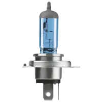 Lampă auto Neolux N472-01B Halogen/ H4/ P43t/ 60 - 55 W/ 1650lm