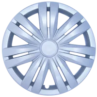 Capace roți SULBUS (SJS/ SKS 16/ 427/ 16") 16427 Silver