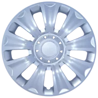 Колпаки для колес SULBUS (SJS/ SKS 16/ 424/ 16") 16424 Серебристый