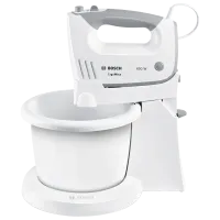 Миксер Bosch MFQ36460 450 Вт/ Белый