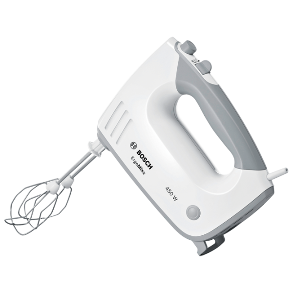 Mixer Bosch MFQ36400 450 W/ White photo 1